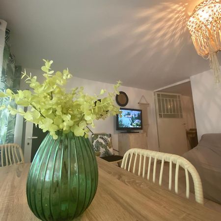 Studio Cleopatra คานาลี ภายนอก รูปภาพ