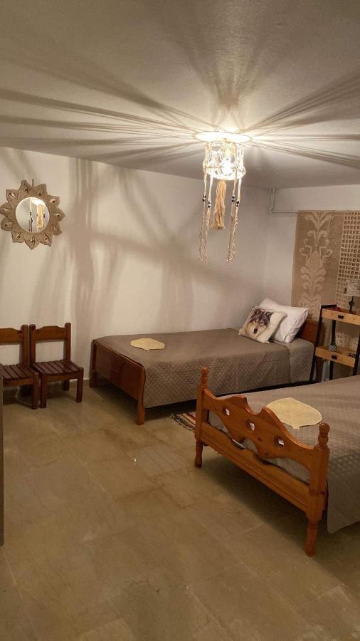 Studio Cleopatra คานาลี ภายนอก รูปภาพ