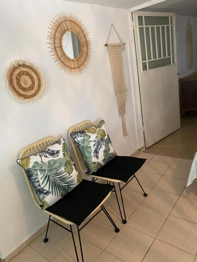 Studio Cleopatra คานาลี ภายนอก รูปภาพ