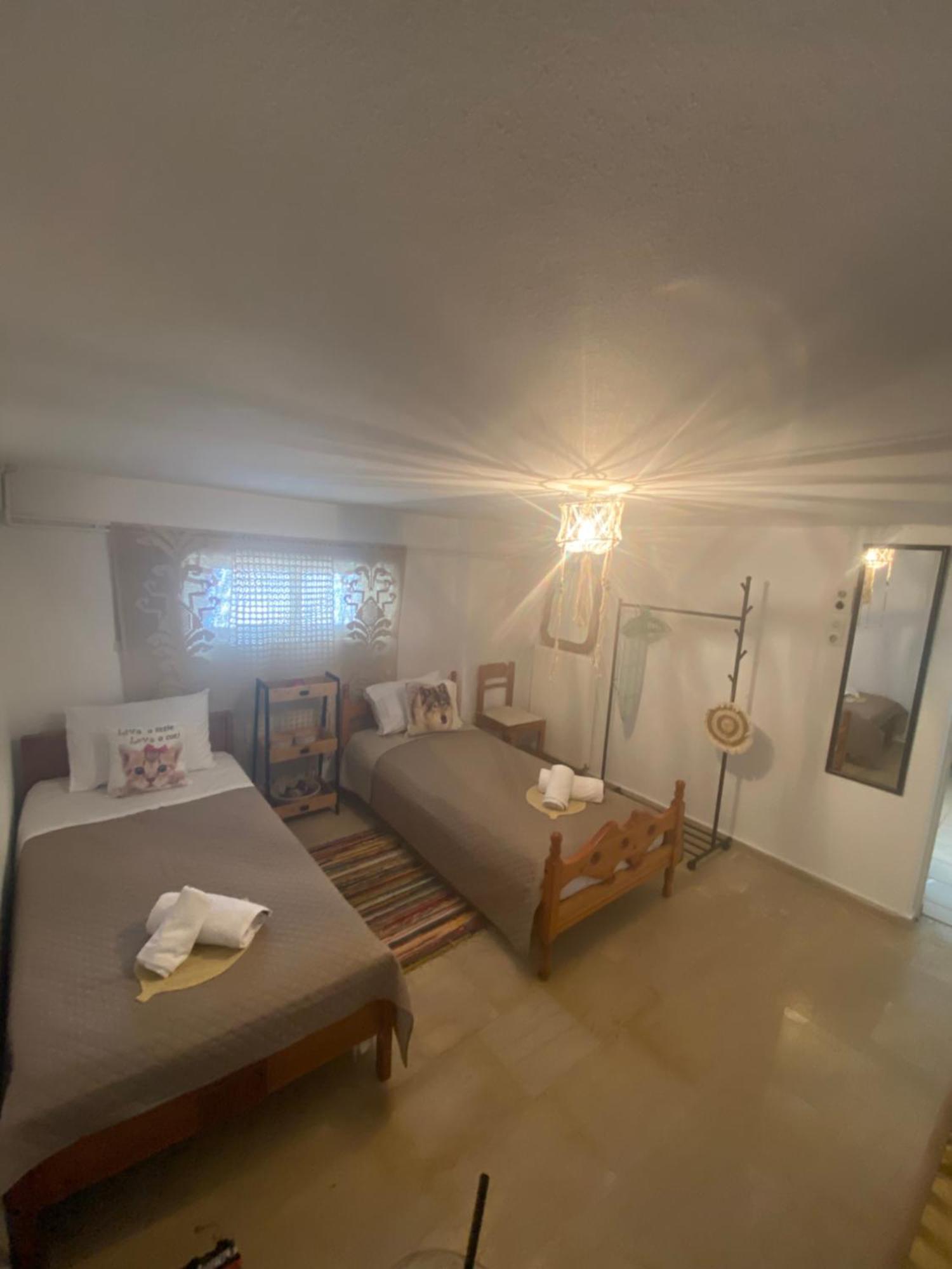 Studio Cleopatra คานาลี ภายนอก รูปภาพ