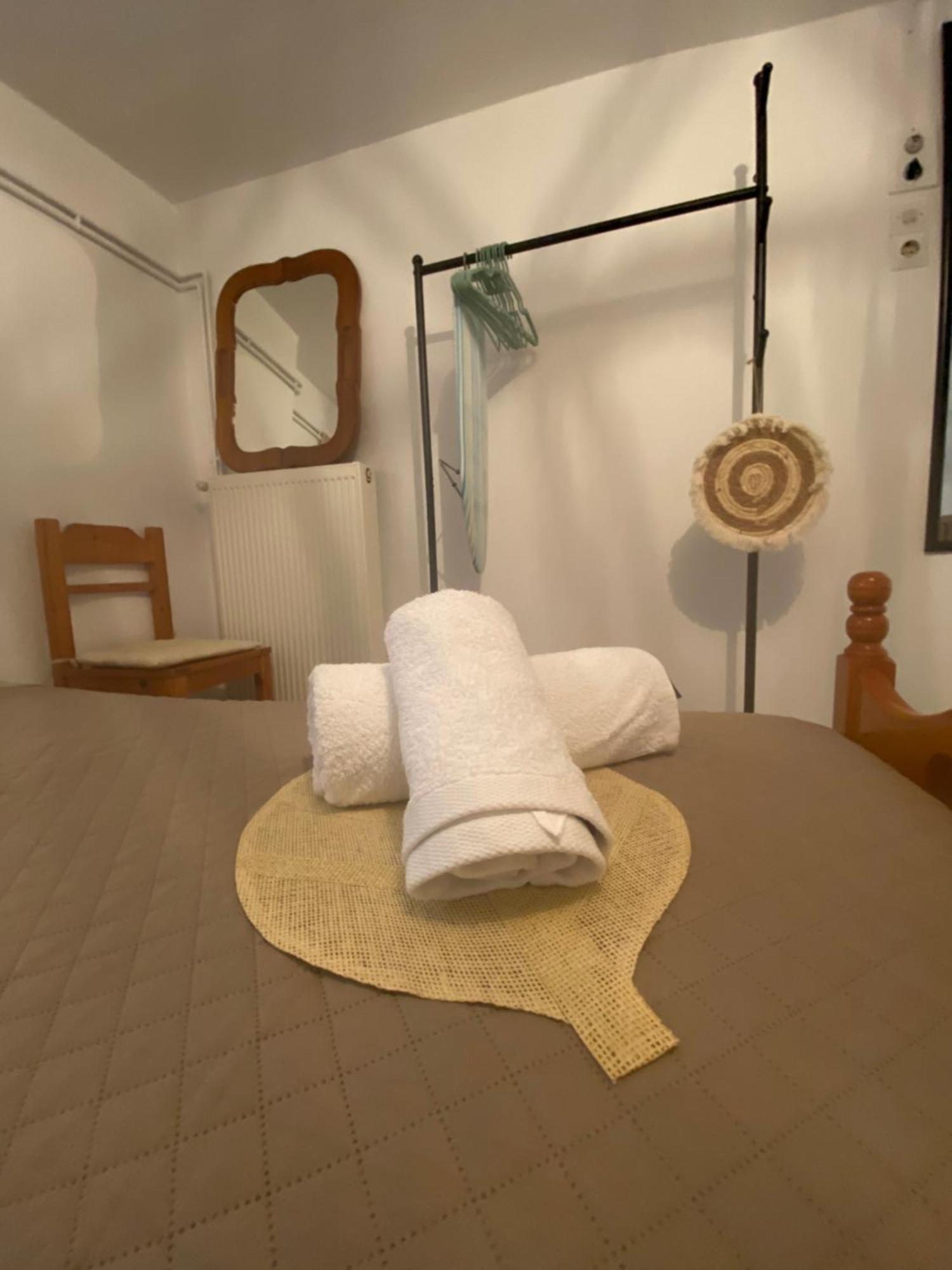 Studio Cleopatra คานาลี ภายนอก รูปภาพ